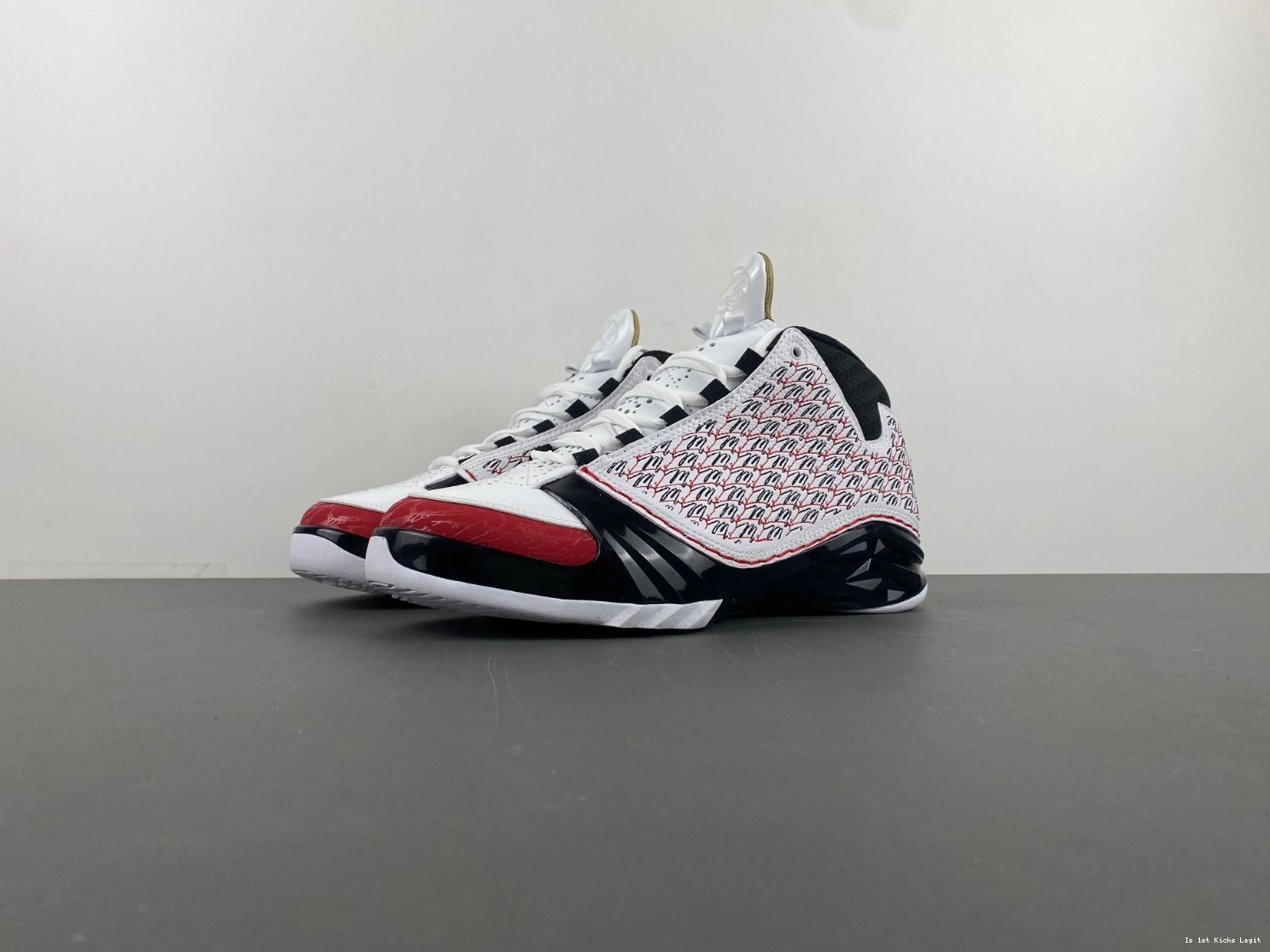 Air - Men's Jordan 318376-101 23 All-Star 0326